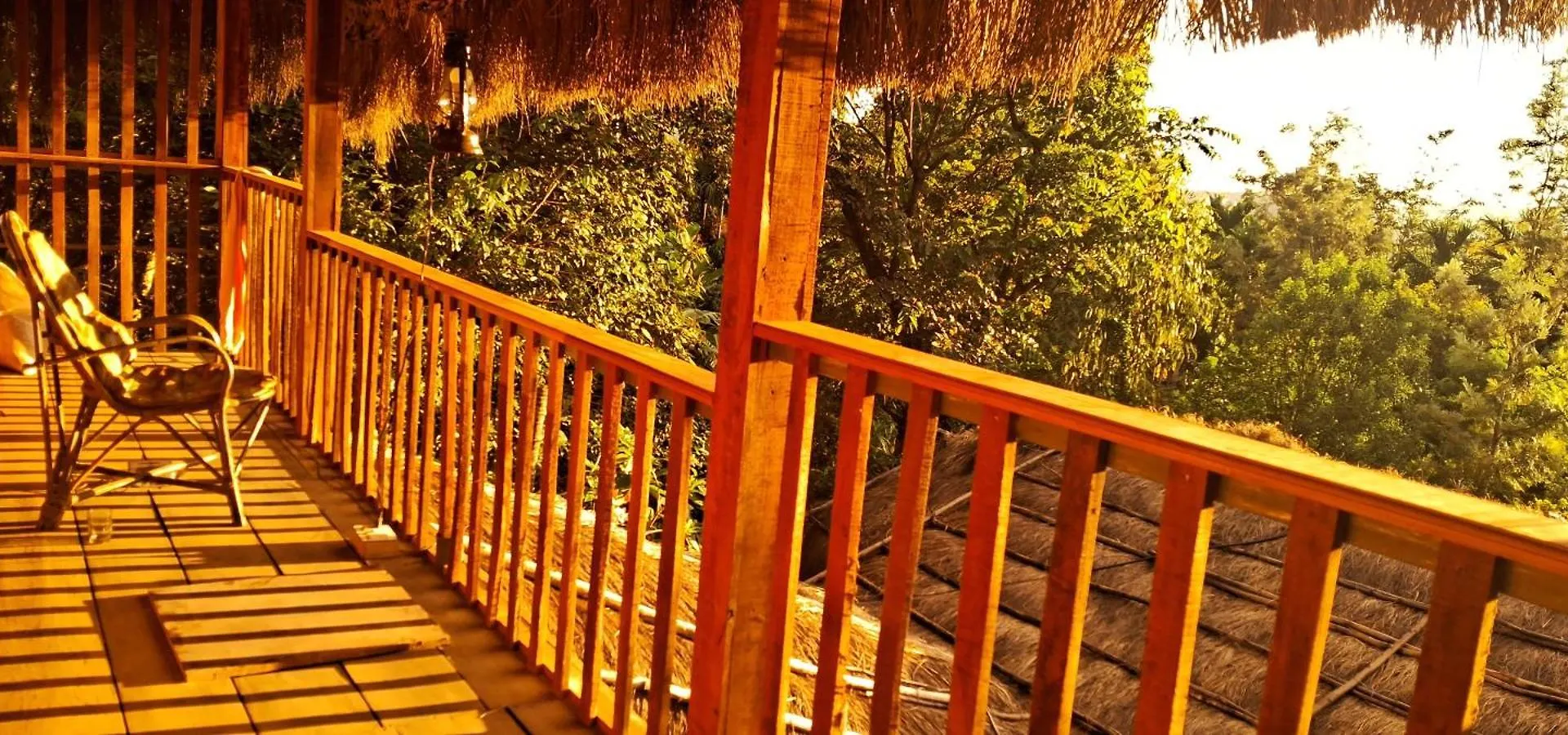 Nature Tones - Mud House By Nectar Experience Maraiyūr