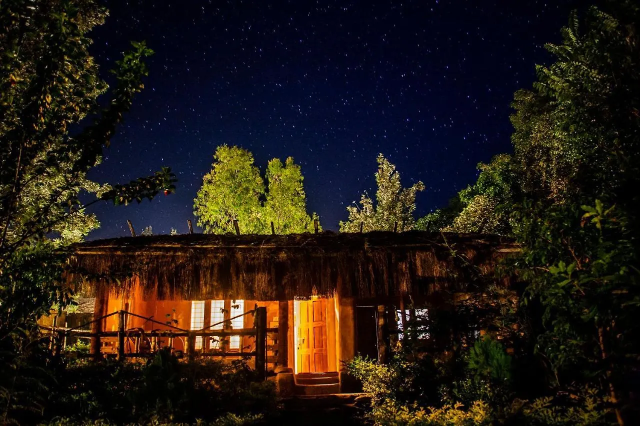 Nature Tones - Mud House By Nectar Experience Maraiyūr 0*,