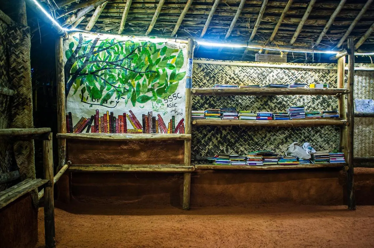 Nature Tones - Mud House By Nectar Experience Maraiyūr Indien