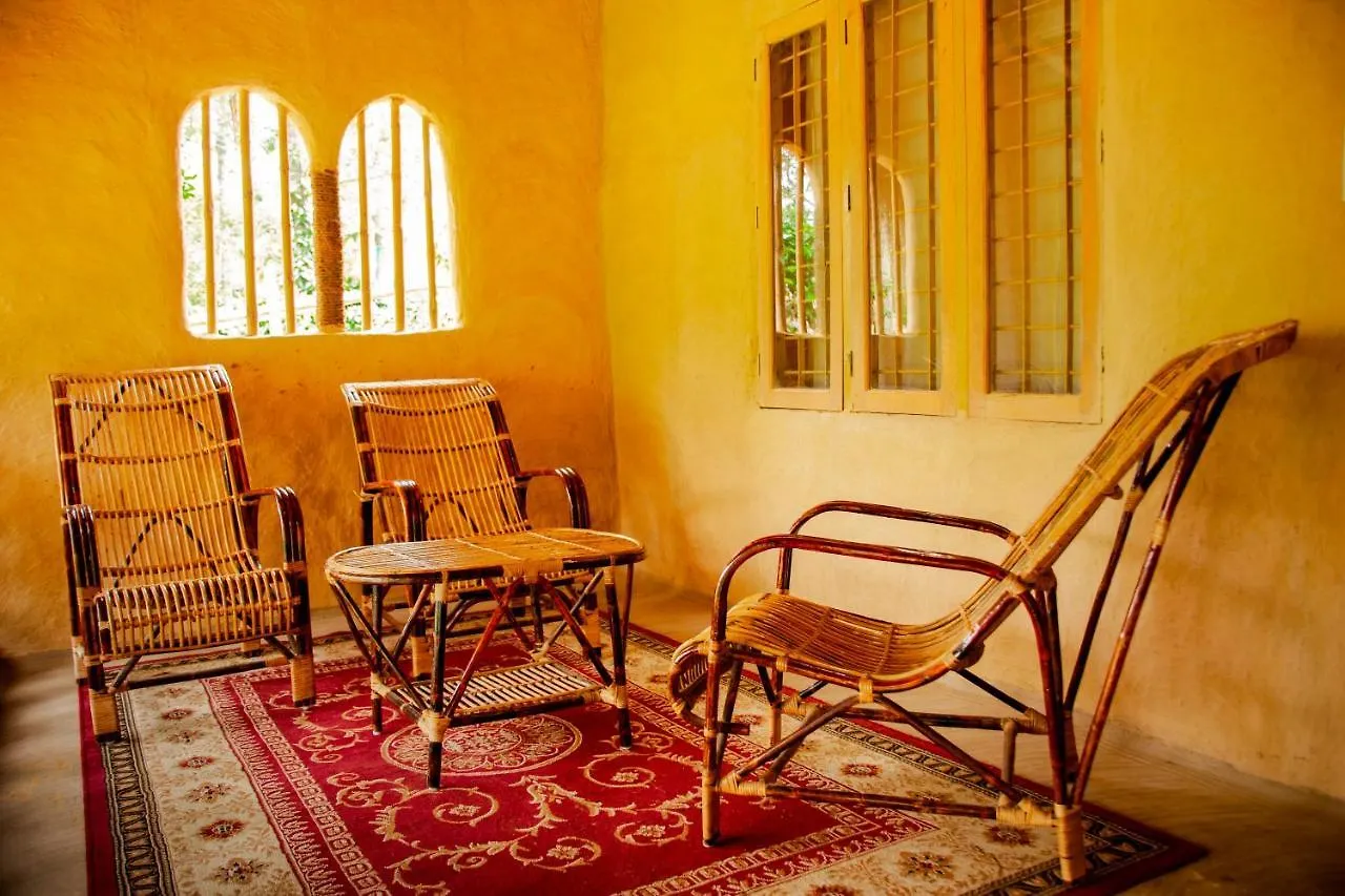 Nature Tones - Mud House By Nectar Experience Maraiyūr
