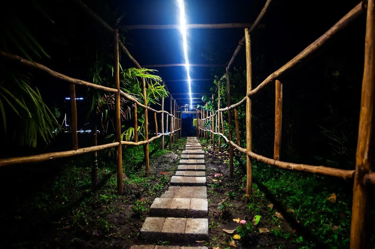 Nature Tones - Mud House By Nectar Experience Maraiyūr